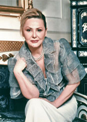 Osnivač aukcijske kuće Madl'Art