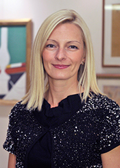 Stručni saradnik aukcijske kuće Madl'Art